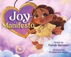 Cover Joy Manifesto