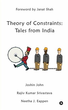 Cover Theory of Constraints