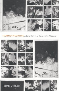 Cover Techno-Negative