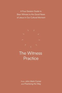 Cover The Witness Practice (eBook, ePUB)