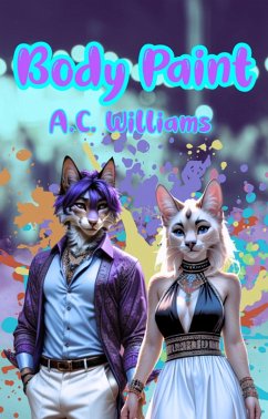 Cover Body Paint (eBook, ePUB)