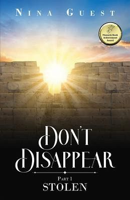 Don't Disappear Part 1 (eBook, ePUB)