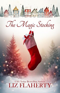 The Magic Stocking (eBook, ePUB) - Flaherty, Liz