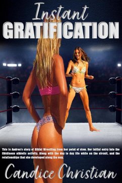 Cover Instant Gratification (eBook, ePUB)