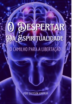 Cover O Despertar Da Espiritualidade (eBook, ePUB)