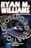 Crossroad Station (Super Great Challenge Stories, #23) (eBook, ePUB)