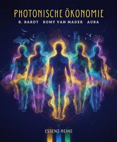 Cover Photonische Ökonomie (eBook, ePUB)