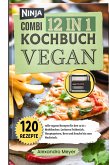 Ninja Combi 12 in 1 Kochbuch Vegan (eBook, ePUB)