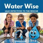 Water Wise (eBook, ePUB)