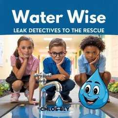 Cover Water Wise (eBook, ePUB)