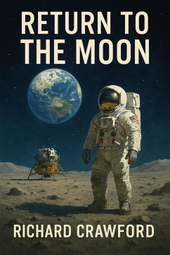 Cover Return To The Moon (eBook, ePUB)