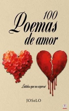 Cover 100 Poemas (eBook, ePUB)