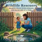 Wildlife Rescuers (eBook, ePUB)
