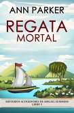 Regata mortal (eBook, ePUB)
