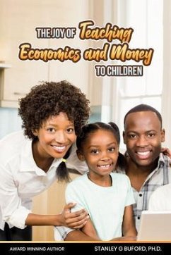 Cover The Joy of Teaching Economics and Money to Children (eBook, ePUB)