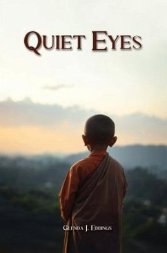 Cover Quiet Eyes (eBook, ePUB)