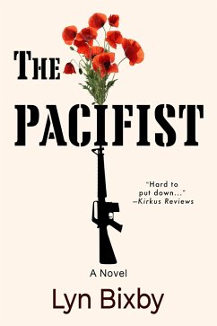 Cover The Pacifist (eBook, ePUB)