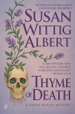 Thyme of Death (eBook, ePUB)