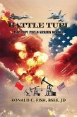 Battle Tupi (eBook, ePUB)
