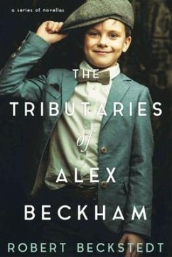 Cover The Tributaries of Alex Beckham (eBook, ePUB)