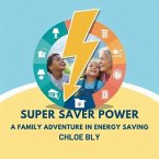 Super Saver Power (eBook, ePUB)