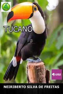 Cover Tucano (eBook, ePUB)