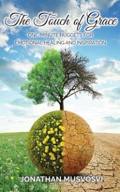 Cover The Touch of Grace (eBook, ePUB)