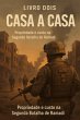 Casa A Casa (eBook, ePUB) - Bild 1