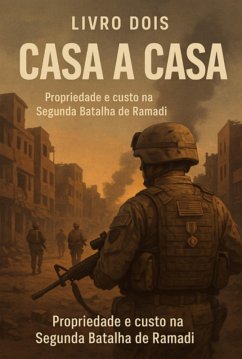 Casa A Casa (eBook, ePUB) - Armstrong, Shawn
