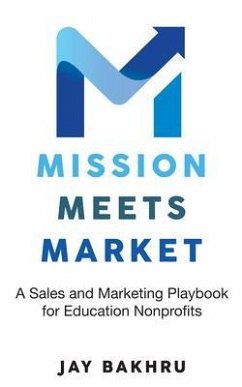 Cover Mission Meets Market (eBook, ePUB)