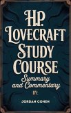 H.P. Lovecraft Study Course (eBook, ePUB)