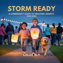 Cover Storm Ready (eBook, ePUB)