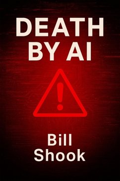 Cover Death by AI (eBook, ePUB)
