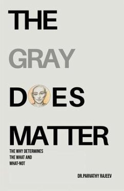 Cover The Gray Does Matter (eBook, ePUB)