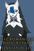 Necromancer Roof Repair (eBook, ePUB)