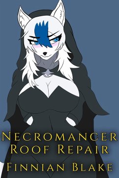 Cover Necromancer Roof Repair (eBook, ePUB)
