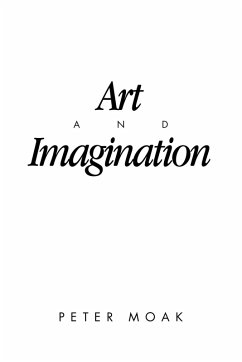 Cover Art and Imagination (eBook, ePUB)