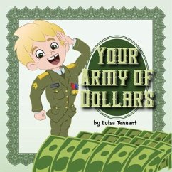 Cover Your Army of Dollars (eBook, ePUB)