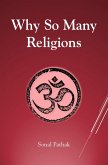 Why So Many Religions (eBook, ePUB)