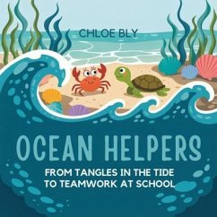 Cover Ocean Helpers (eBook, ePUB)