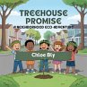Treehouse Promise (eBook, ePUB) - Bild 1