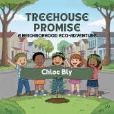 Treehouse Promise (eBook, ePUB) Treehouse Promise (eBook, ePUB)