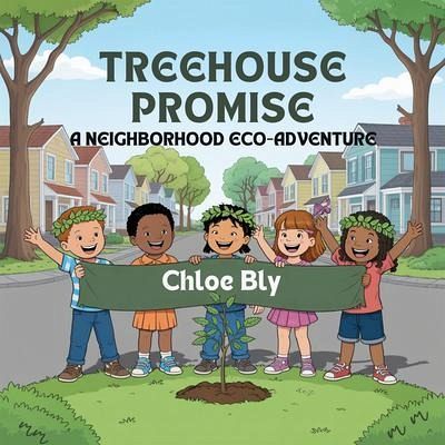 Treehouse Promise (eBook, ePUB)