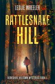 Rattlesnake Hill (eBook, ePUB) Rattlesnake Hill (eBook, ePUB)