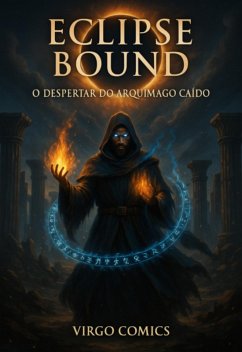 Cover Eclipse Bound (eBook, ePUB)