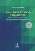 Análisis de estados financieros (eBook, ePUB)