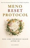 Meno Reset Protocol (eBook, ePUB)