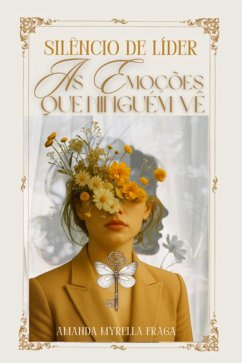 Silêncio De Líder (eBook, ePUB) - Fraga, Amanda Myrella
