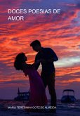 Doces Poesias De Amor (eBook, ePUB)
