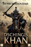 Dschingis Khan (eBook, ePUB)